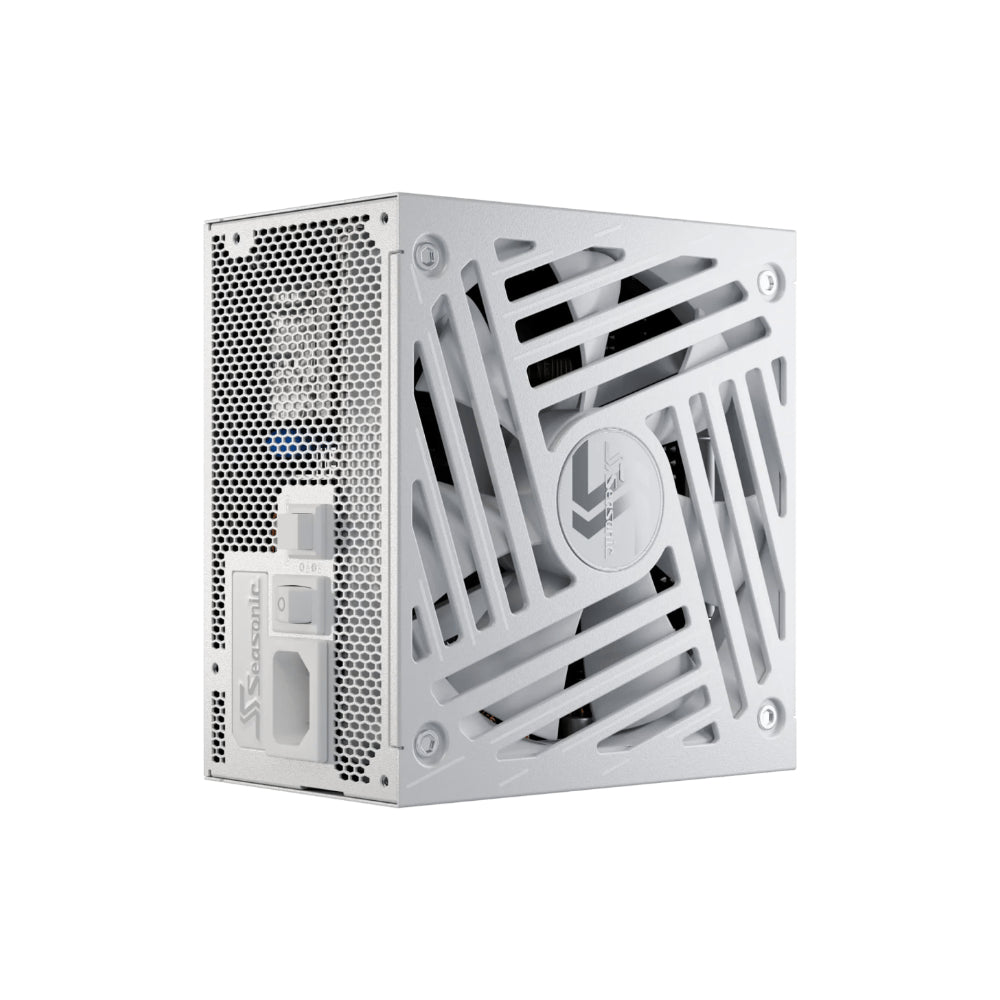 Seasonic Focus GX ATX 3.1 (2024) 80 Plus Gold 850W