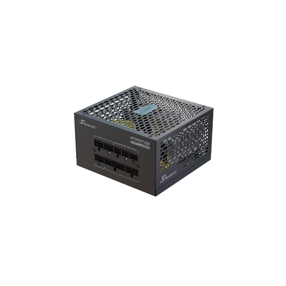 Seasonic Prime Fanless PX-500 80 PLUS Platinum 500W