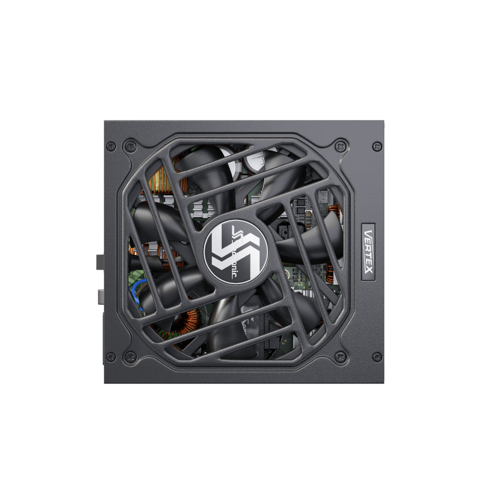 Seasonic Vertex GX 80 PLUS Gold 1200W