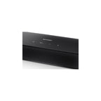 Sharp HT-SB121 2.0-kanal Soundbar Svart