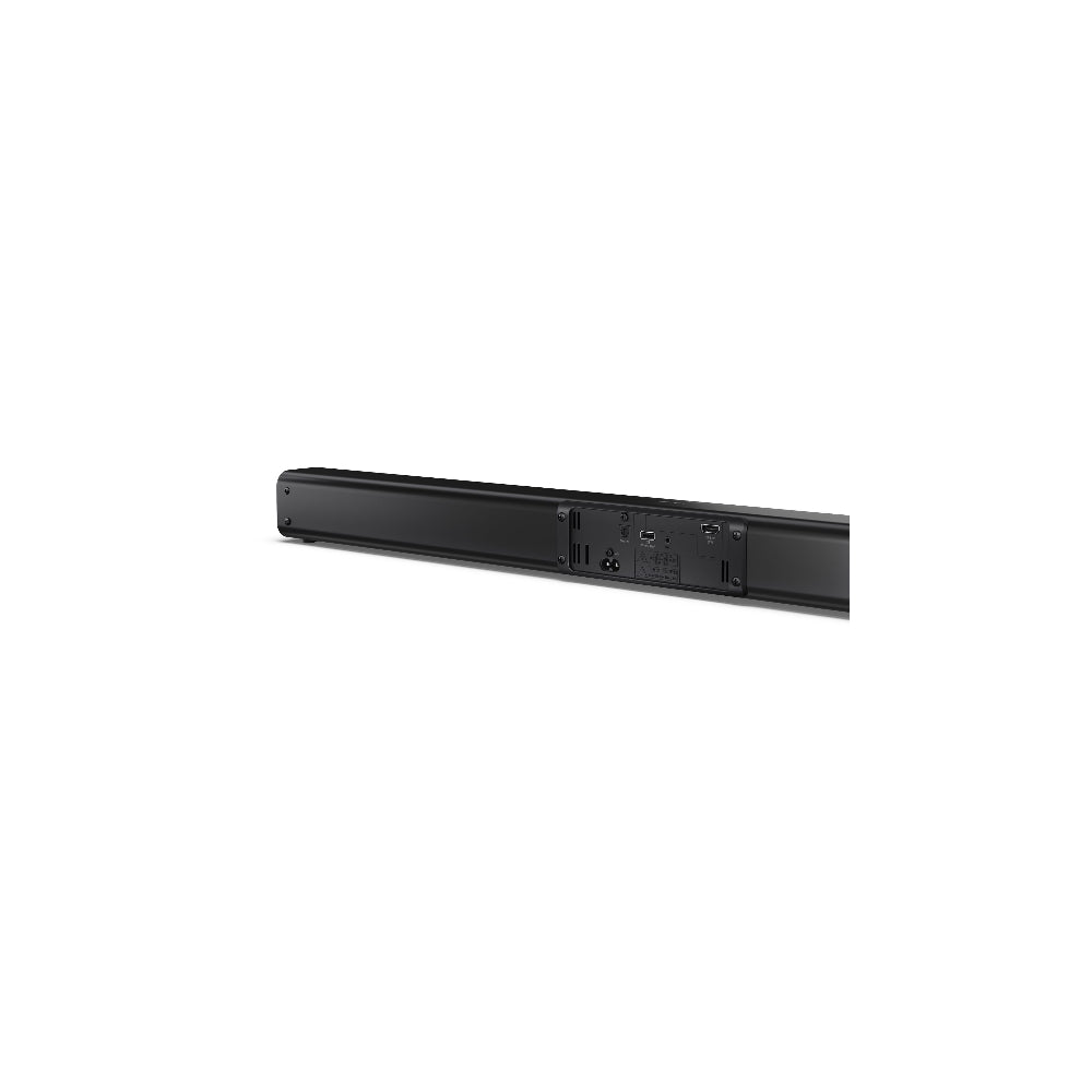 Sharp HT-SB145 2.0-kanal Soundbar Svart