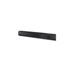 Sharp HT-SB145 2.0-kanal Soundbar Svart