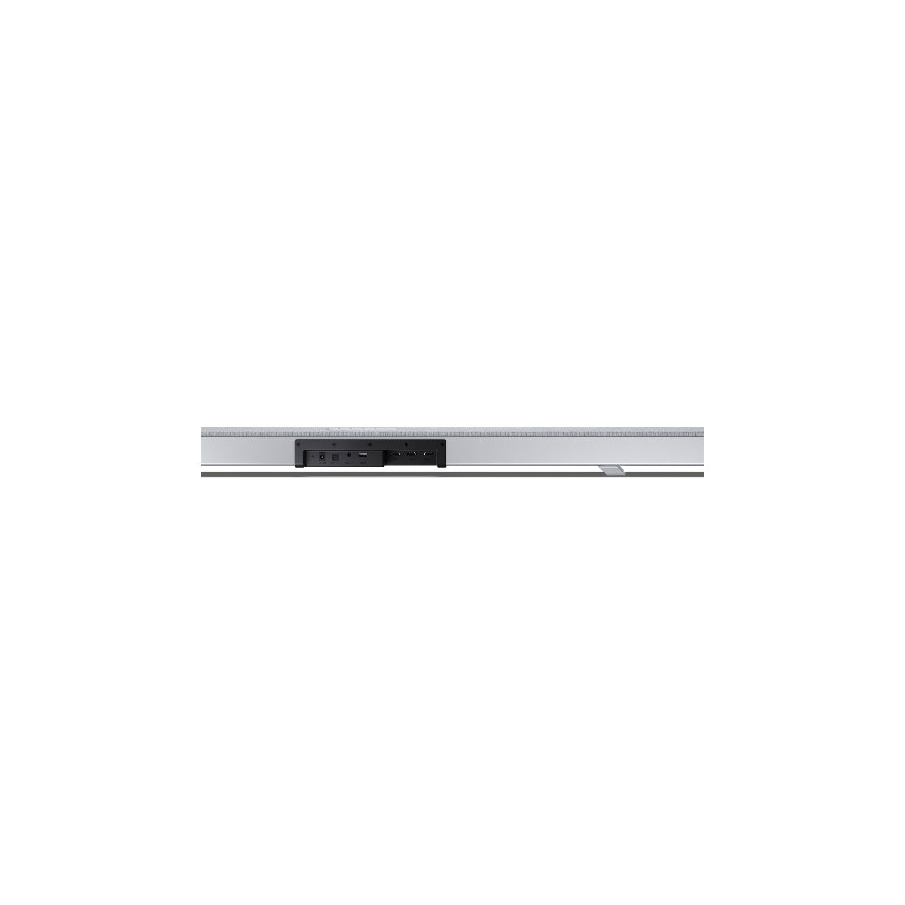 Sharp HT-SBW55121 5.1.2-kanal Soundbarsystem Silver