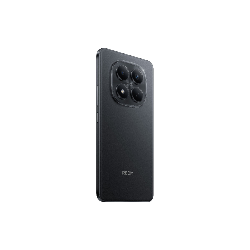 Xiaomi Redmi Note 15 Pro 6.77" 4G 256GB Svart