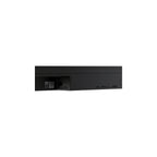 Sony Bravia Theater Bar 6 HT-B600 3.1.2-kanal Soundbarsystem Svart