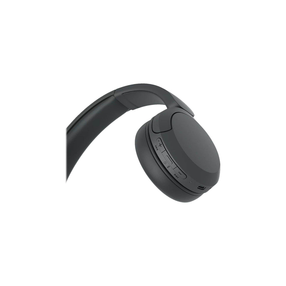 Sony WH-CH520 Trådlös On-ear Svart