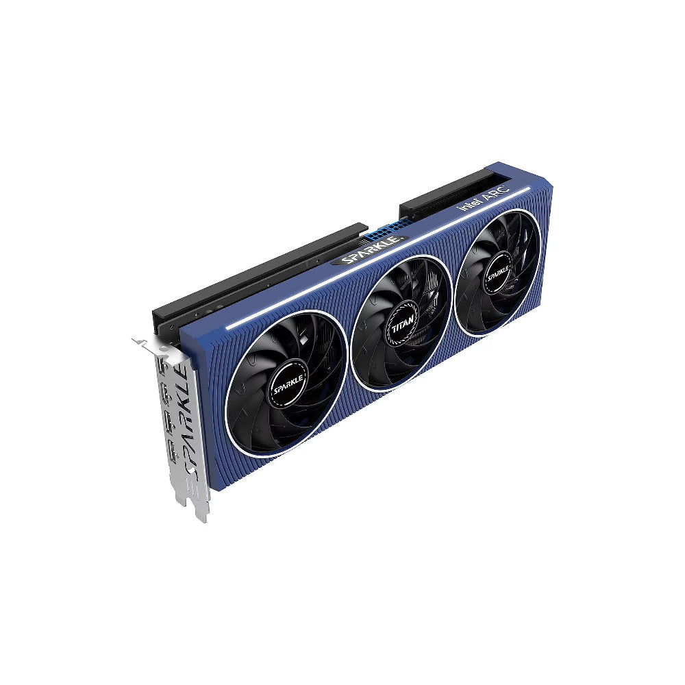 Sparkle Arc A750 Titan OC 8GB