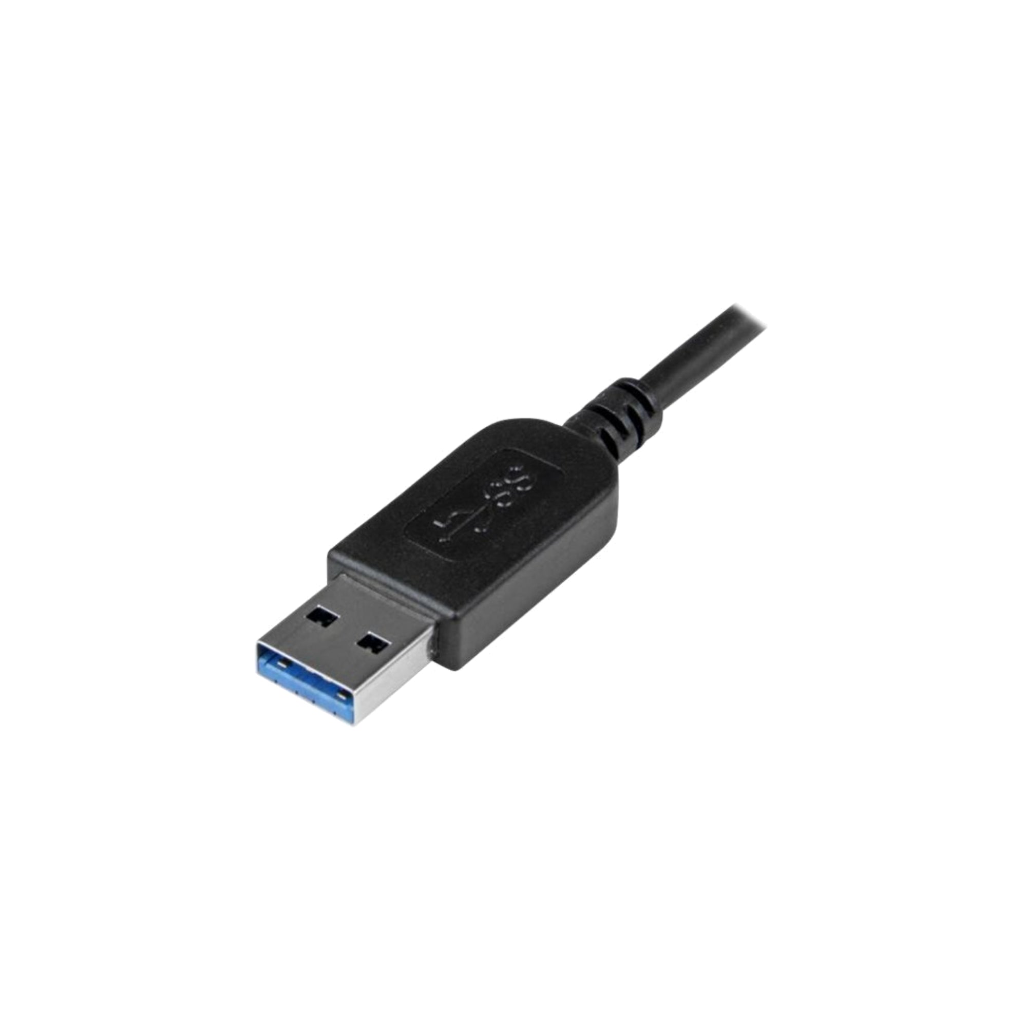 StarTech USB-C till USB-A-kabel 1 m
