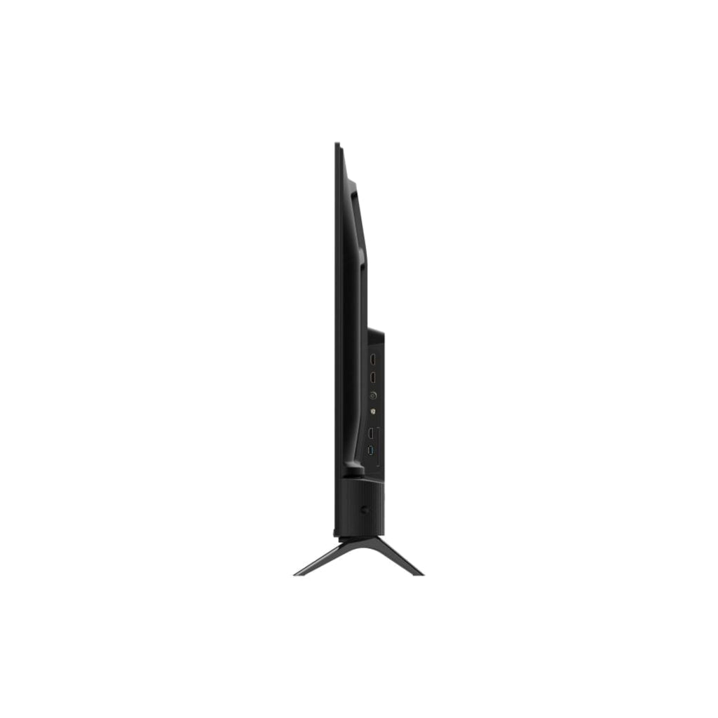 TCL 43P6K 43" - DLED 4K