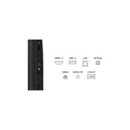 TCL 55P7K 55" - QLED 4K