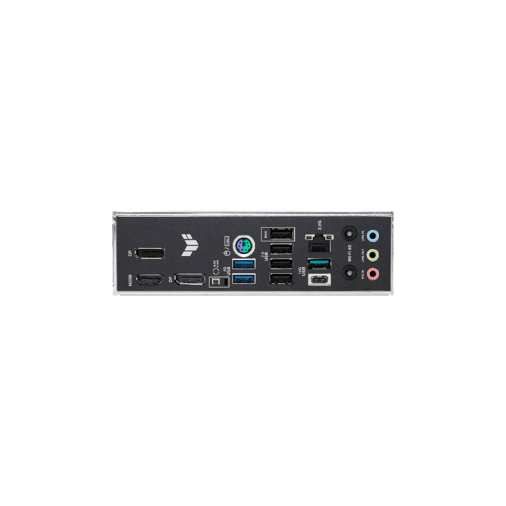 ASUS TUF Gaming B850M-E Wi-Fi
