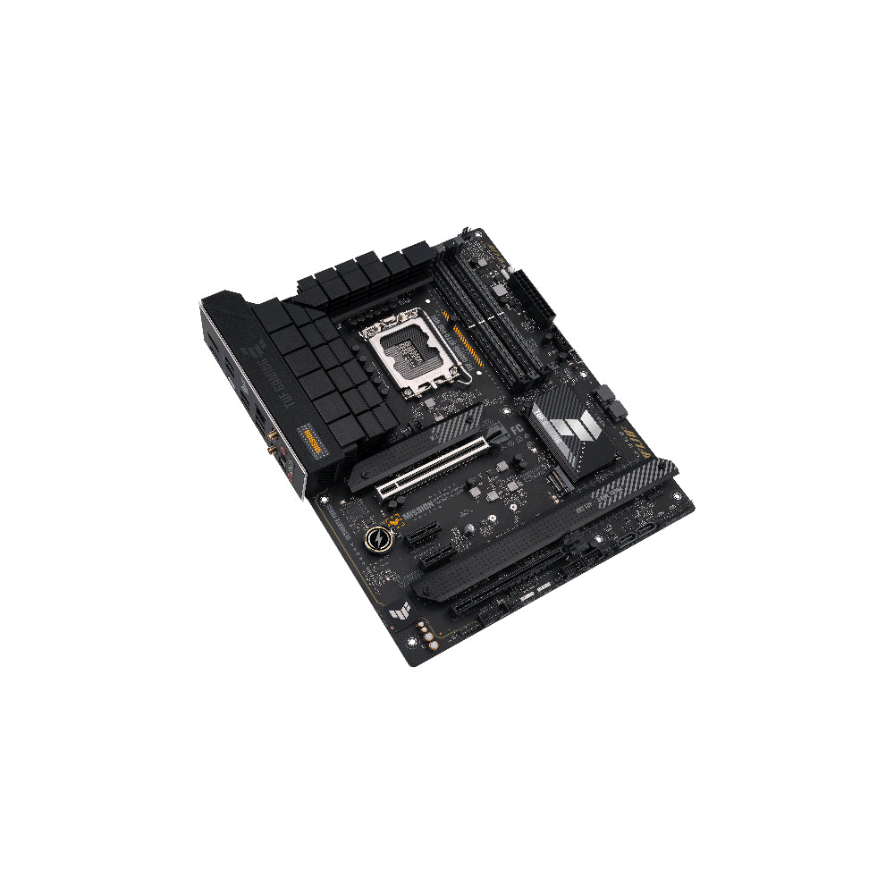 ASUS TUF Gaming H770-PRO Wi-Fi