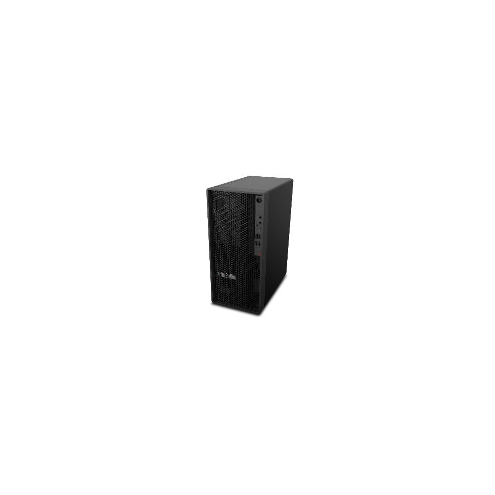 Lenovo ThinkStation P2 G2 Tower - Core Ultra 7 265K - 32GB 1TB SSD