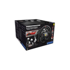 Thrustmaster T300 Ferrari Integral Alcantara Edition Ratt och Pedalset
