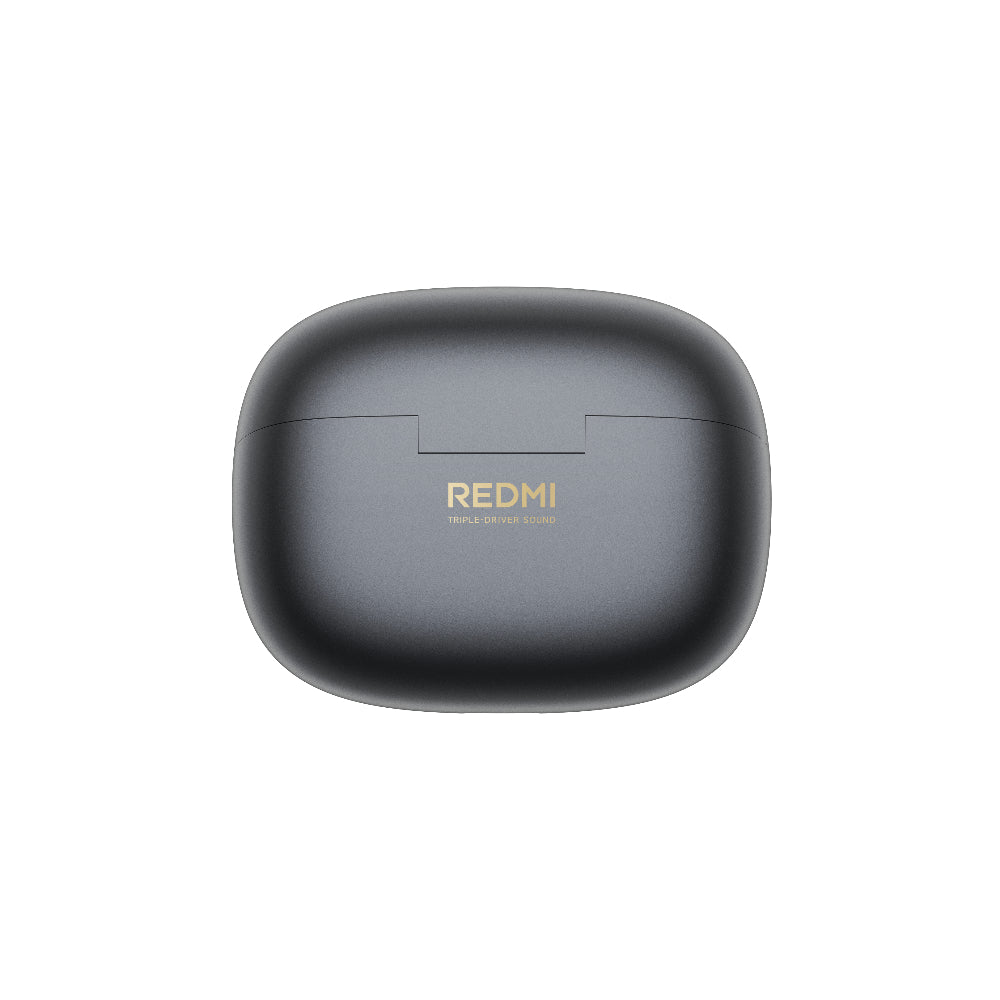 Xiaomi Redmi Buds 8 Pro Trådlösa Earbuds Obsidian Black