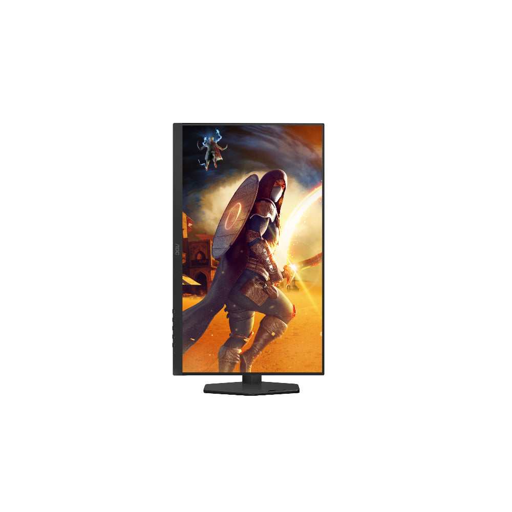 AOC U27G4R 27" - 3840x2160 IPS 160Hz