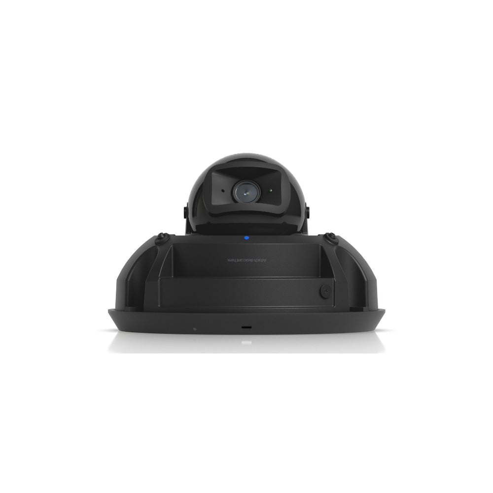 Ubiquiti UniFi Protect G6 Dome Utom/-inomhus 3840x2160