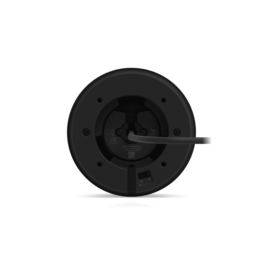 Ubiquiti G6 Turret Utom/-inomhus 3864x2160