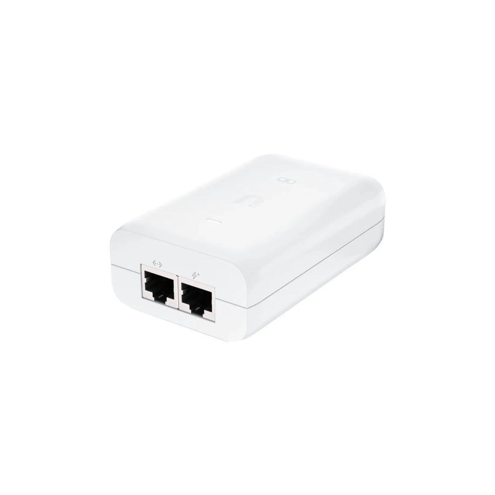 Ubiquiti UniFi PoE+ Adapter 30W