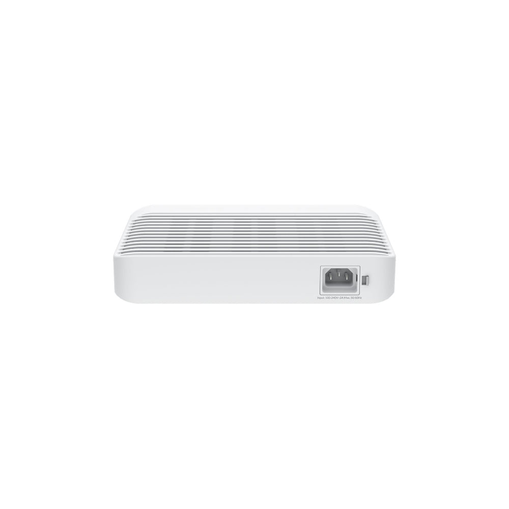 Ubiquiti UniFi Enterprise 8 PoE