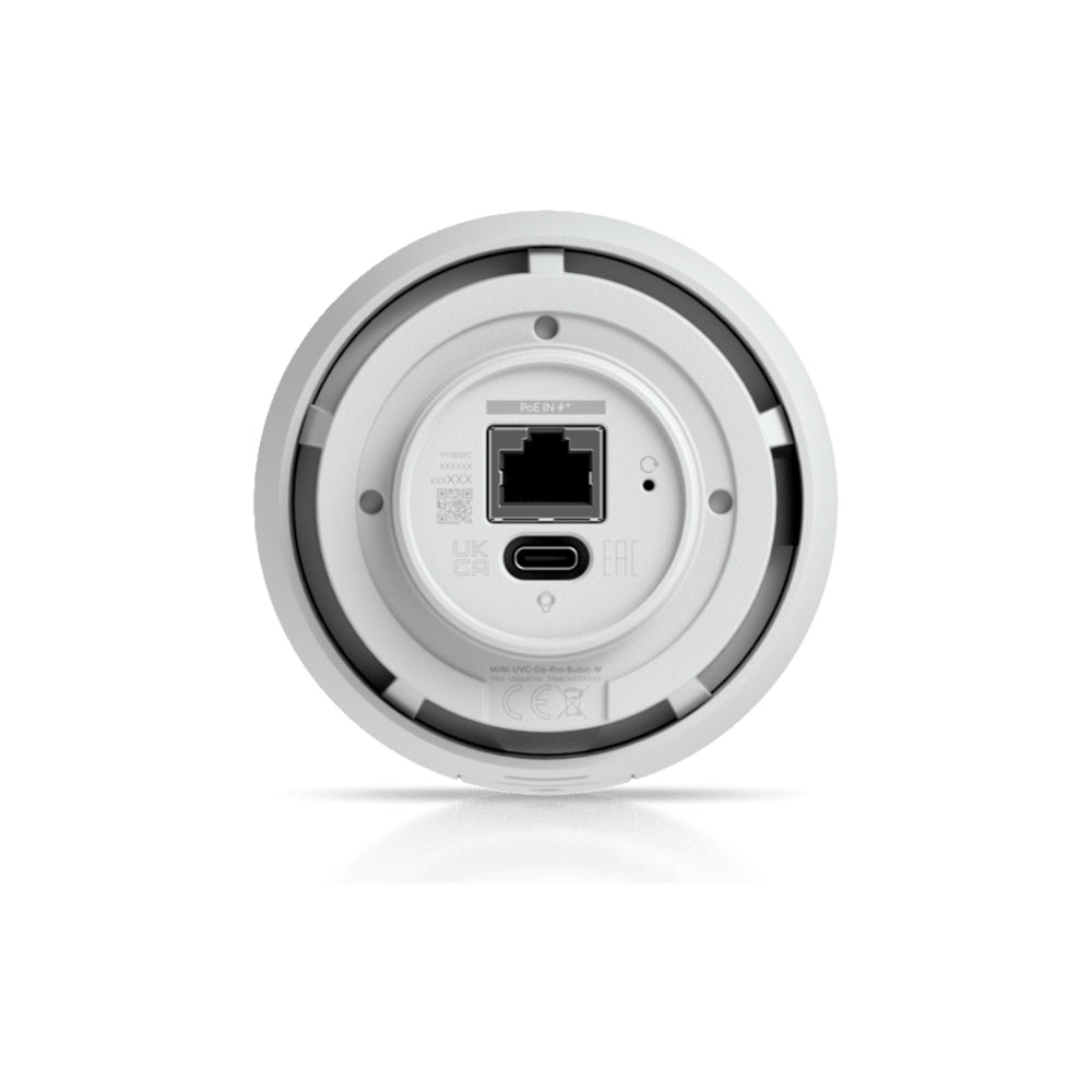 Ubiquiti Protect G6 Pro Övervakningskamera Utomhus 3840x2160