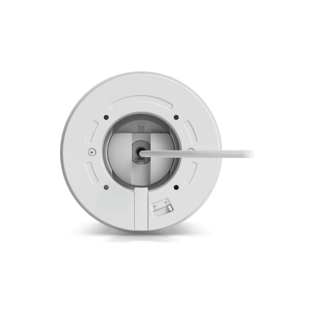 Ubiquiti G6 Pro Turret Övervakningskamera Utomhus 3840x2160