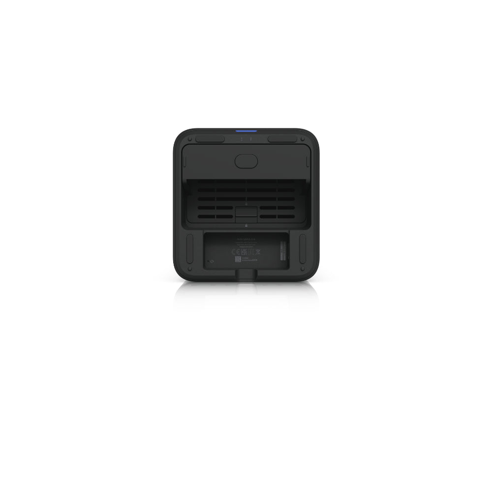 Ubiquiti UniFi UNAS 2 Cortex-A55 4GB Svart