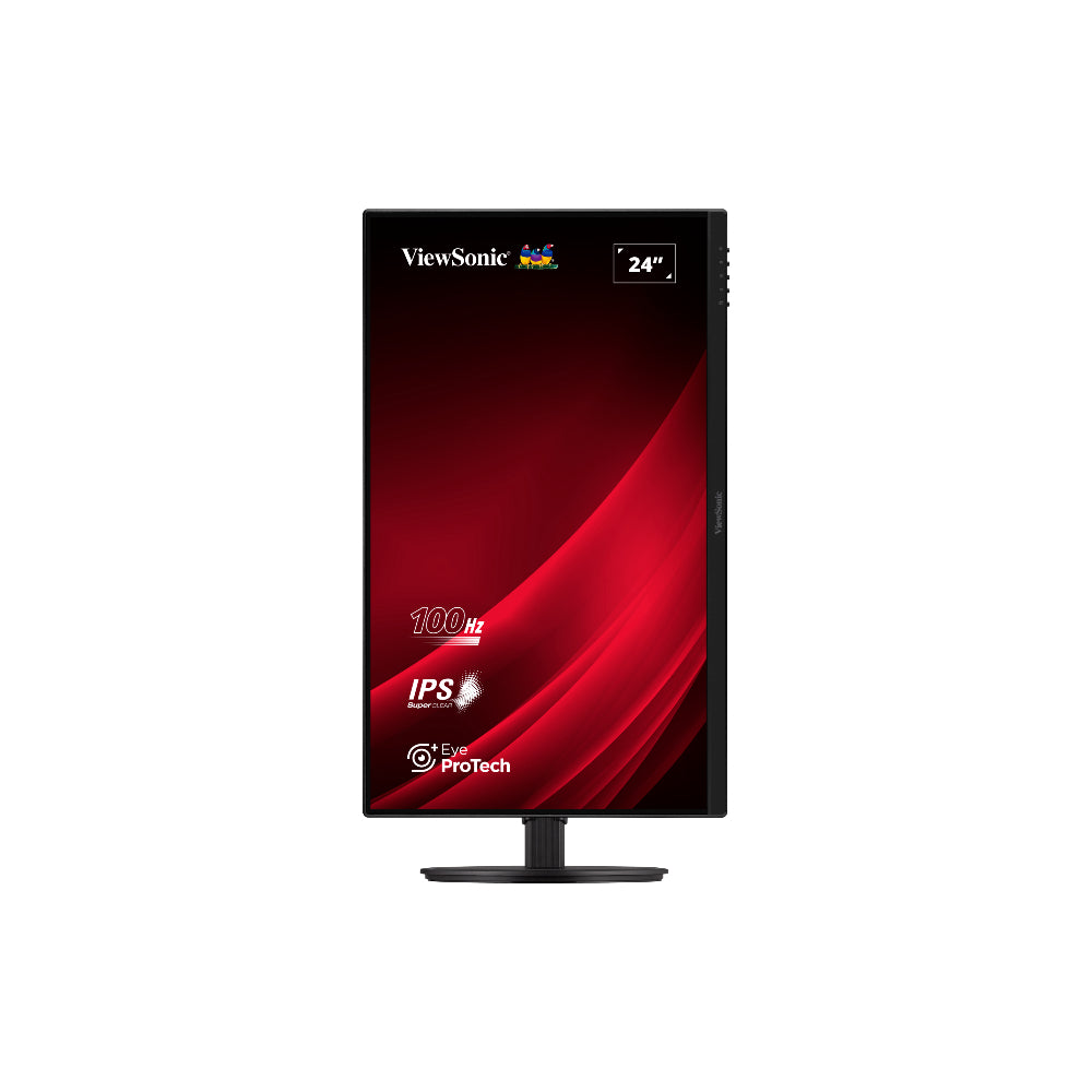 ViewSonic VG2408A-MHD 24" - 1920x1080 IPS 100Hz