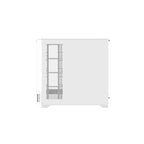 Thermaltake View 600 TG E-ATX Vit