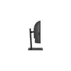 ViewSonic VA3420C-2 34" - Böjd Ultrawide USB-C 3440x1440 VA 120Hz