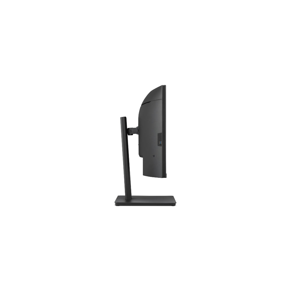 ViewSonic VA3420C-2 34" - Böjd Ultrawide USB-C 3440x1440 VA 120Hz