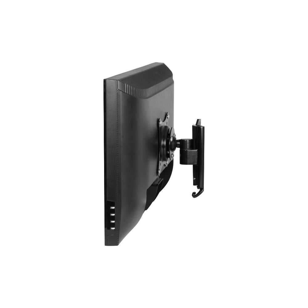 Arctic W1A stativ vägg 13-30" Svart