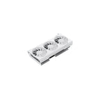 XFX Swift Radeon RX 9070 OC White Triple Gaming Edition 16GB