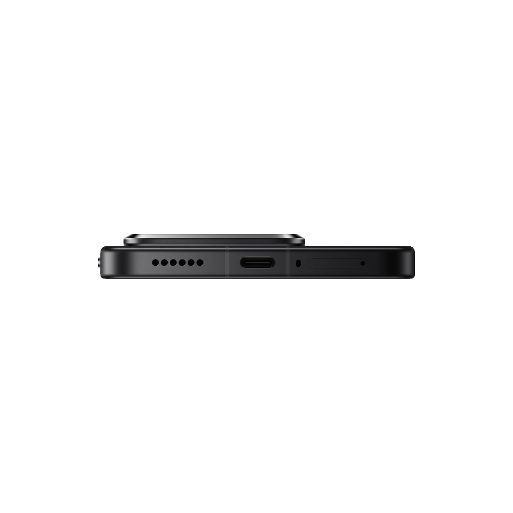 Xiaomi 15T Pro 6.83" 5G 256GB Svart