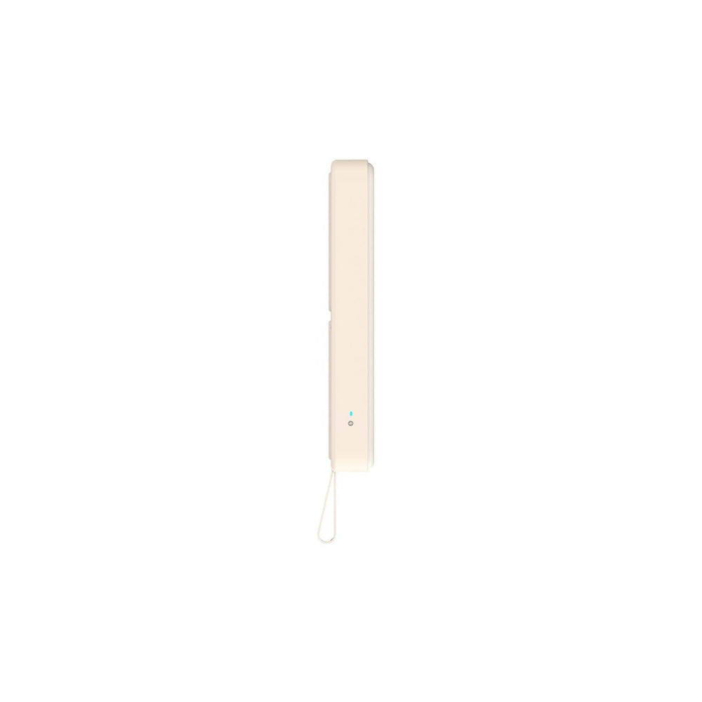 Xiaomi Magnetic Power Bank 6000mAh 15W 1xUSB-C Beige