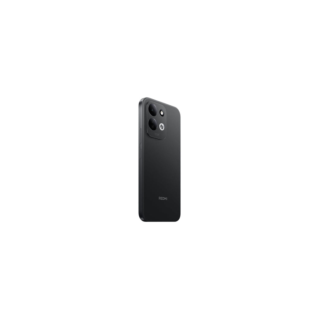 Xiaomi Redmi 17 6.99" 4G 128GB Svart