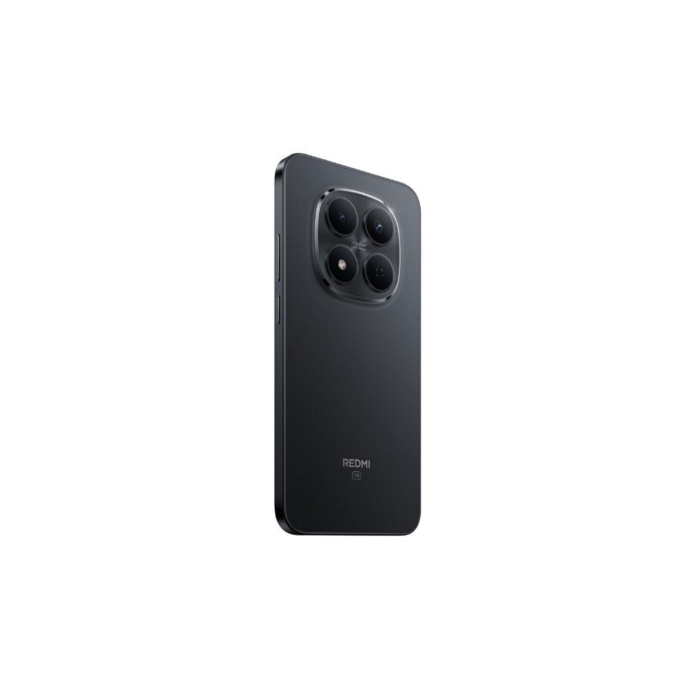 Xiaomi Redmi Note 15 Pro 6.77" 5G 256GB Svart