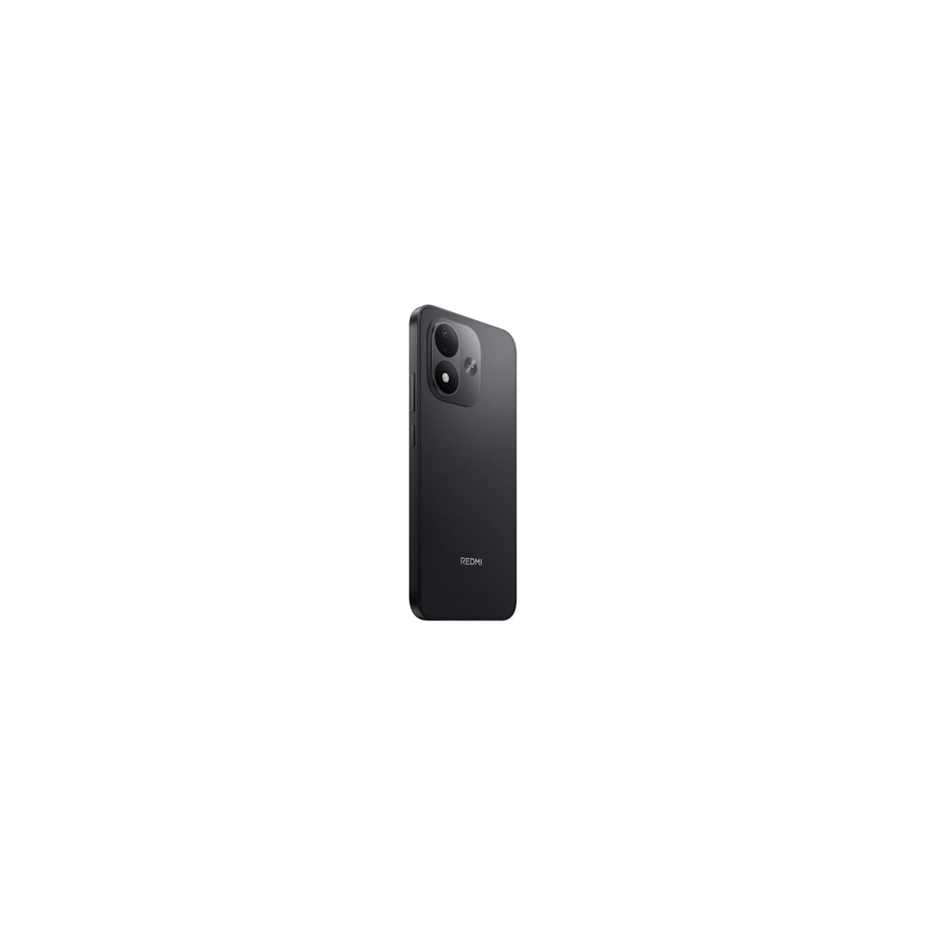 Xiaomi Redmi Note 17 6.99" 5G 256GB Svart