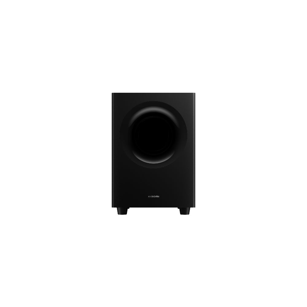 Xiaomi Soundbar Pro 2.1 Soundbarsystem Svart