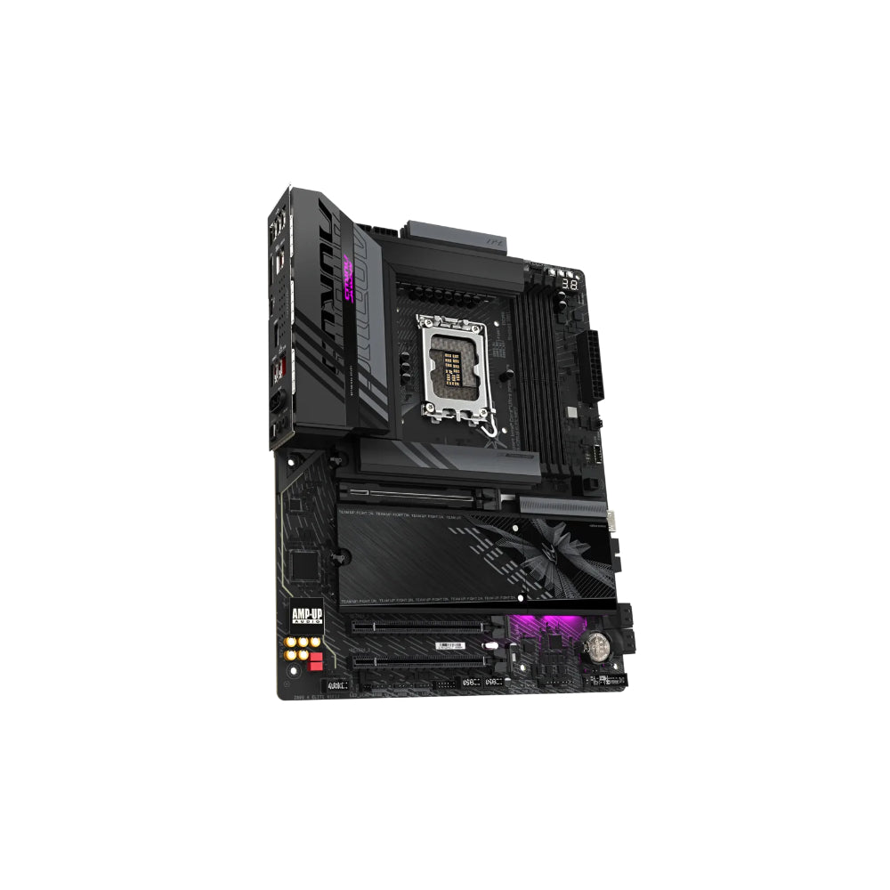 Gigabyte Z890 Aorus Elite WIFI7 ATX LGA1851