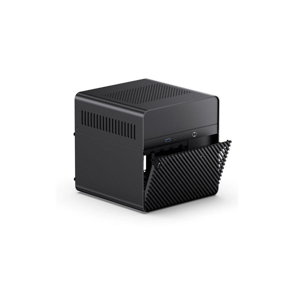Jonsbo N2 Mini-ITX Svart