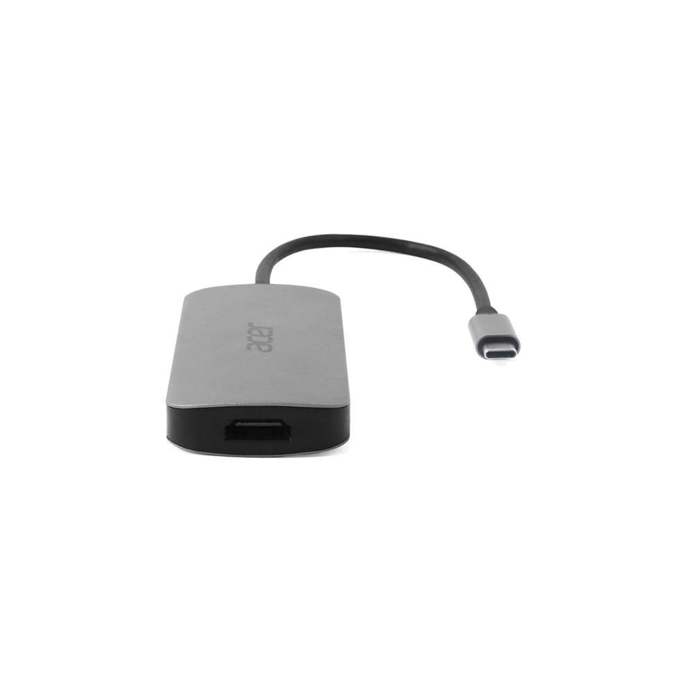 Acer 7In1 USB-C Dockningsstation