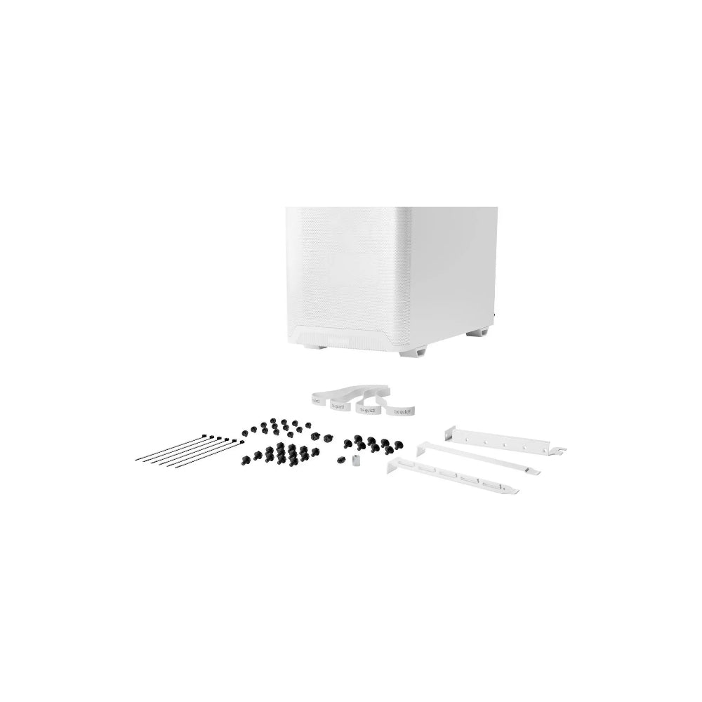 be quiet! Pure Base 501 LX ATX Vit