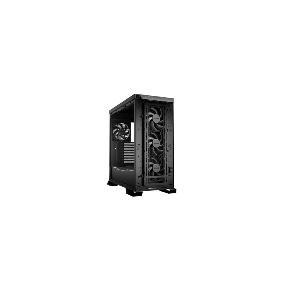 be quiet! Dark Base Pro 901 ATX Svart
