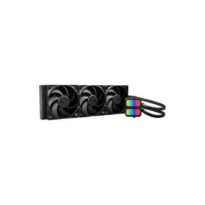 be quiet! Silent Loop 3 420mm Svart
