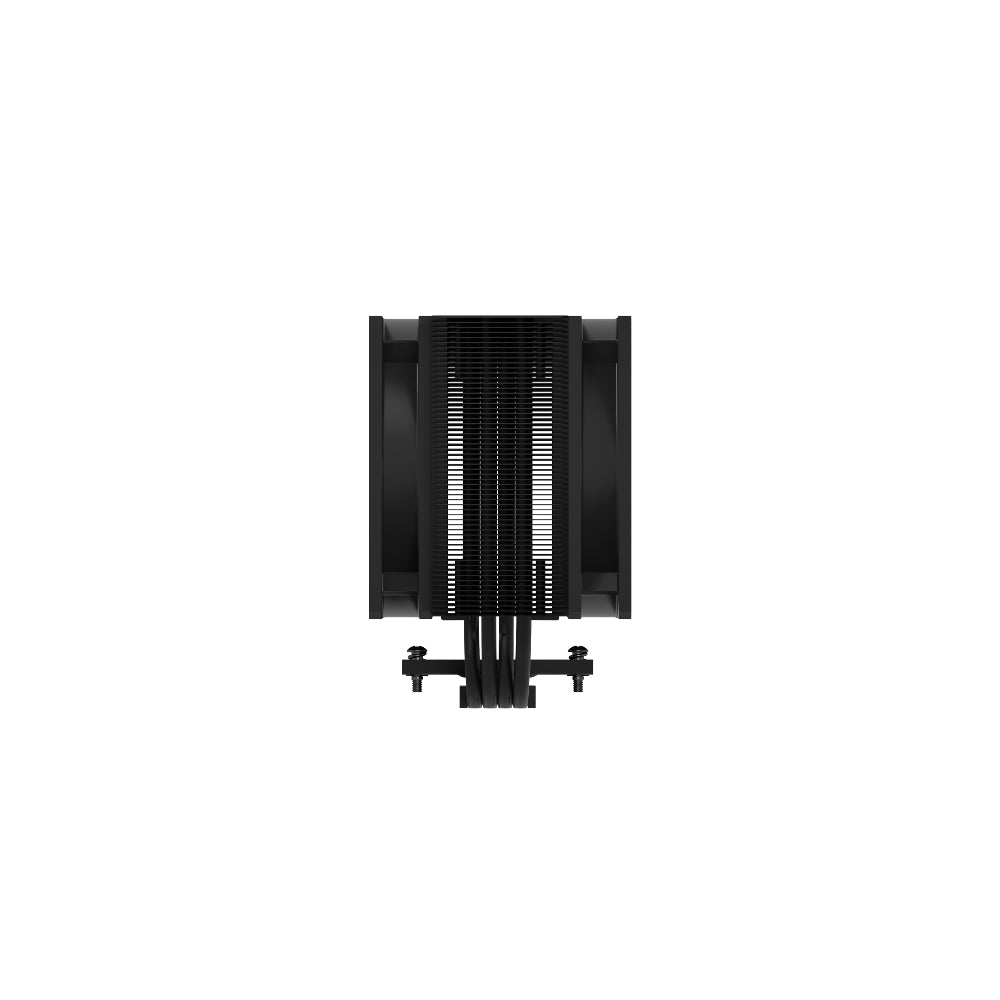 Arctic Freezer 36 A-RGB Svart