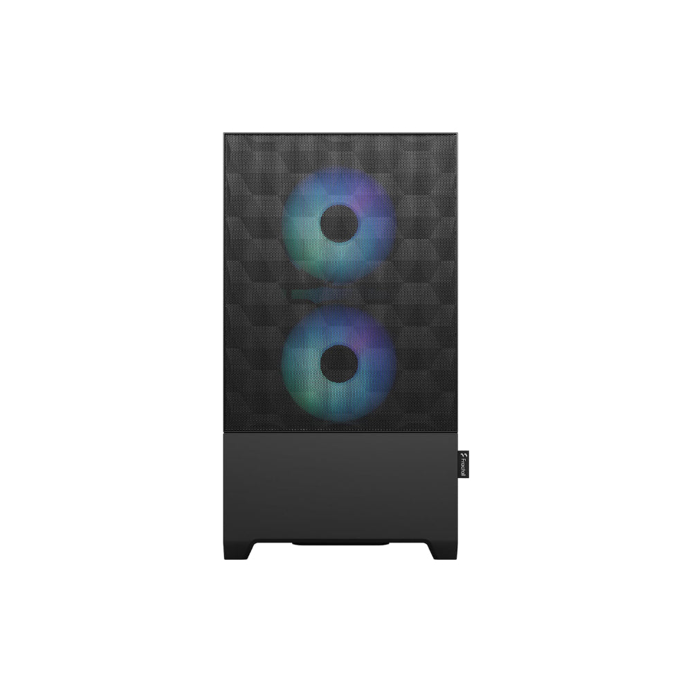 Fractal Design Pop Mini Air RGB Svart