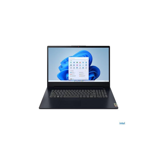 Lenovo IdeaPad 3 - 17.3" - Pentium Gold 8505 - 8GB RAM - 512GB SSD