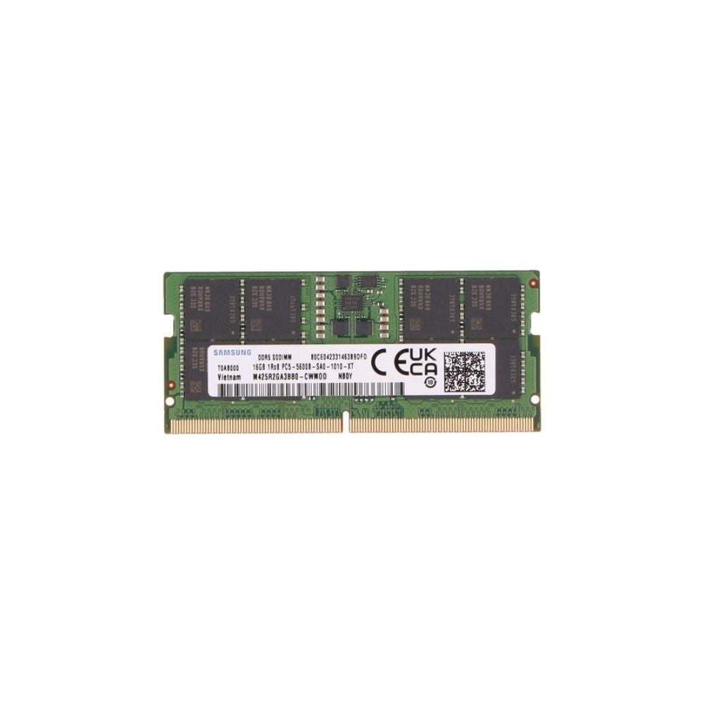 HP DDR5 5600MHz 16GB SO-DIMM