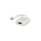 LMP Mini-DisplayPort to HDMI active adapter (video & audio), 1080p